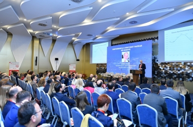 ANNUAL CONVENTION OF THE KOSOVO BANKING ASSOCIATION - 2019