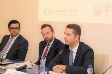 Private sector in Kosovo will benefit from banking financing through Factoring
