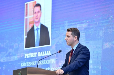 Balija: We expect heightened dynamics from the Government and the Assembly in adopting packages and laws in support of the financial sector for rapid economic recovery