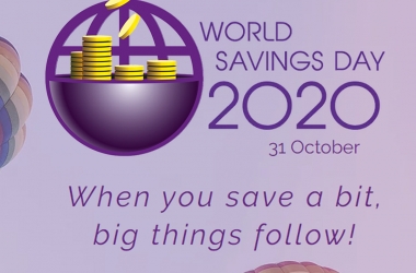 Kosovo Banking Association marks World Savings Day 2020