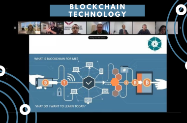 Blockchain Technology – The new disruptive technology