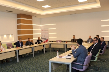 Shoqata e Bankave të Kosovës mbajti takimin ndërinstitucional për Identifikimin dhe nënshkrimin elektronik/dixhital - Sfidat dhe mundësitë